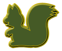 Écureuils