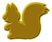 Écureuils