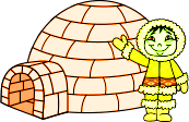 igloos