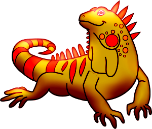 Iguanes