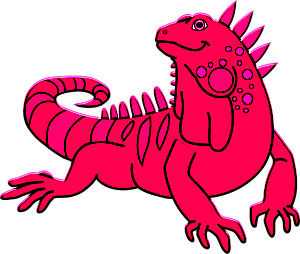 Iguanes