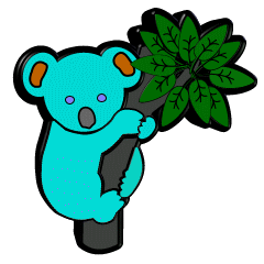 Koalas