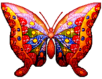 Papillons