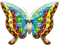 Papillons