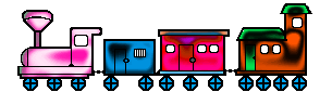 trains
