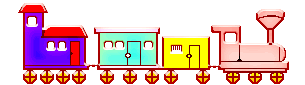 trains