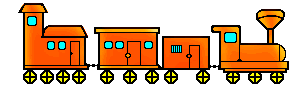 trains