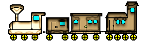 trains