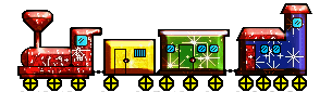 trains
