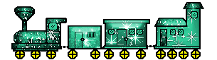 trains