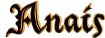 Anais
