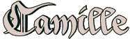 Camille