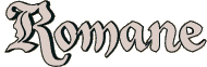 Romane