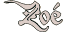 Zoé