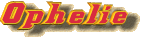 Ophelie